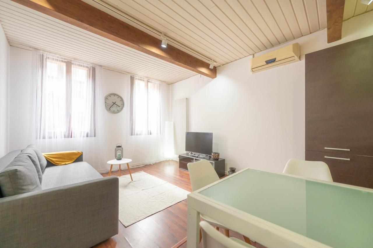 Ca D'oro Apartamento Venecia