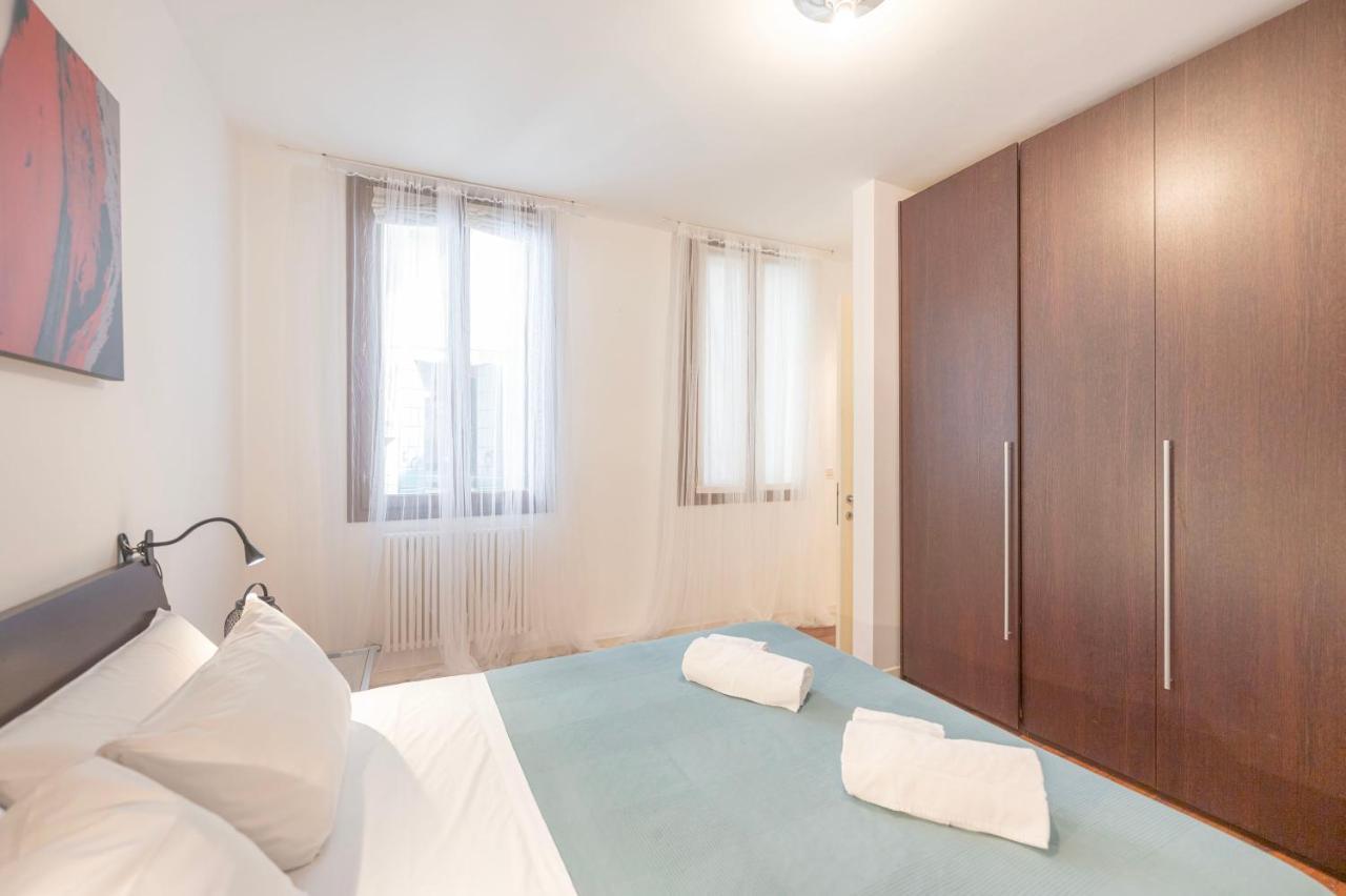 Ca D'oro Apartamento *