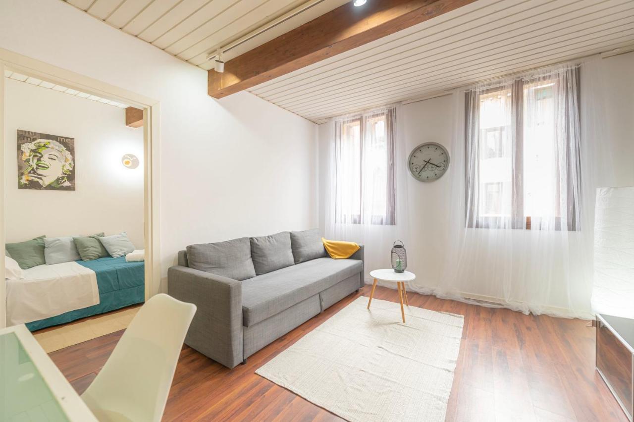 Ca D'oro Apartamento Venecia