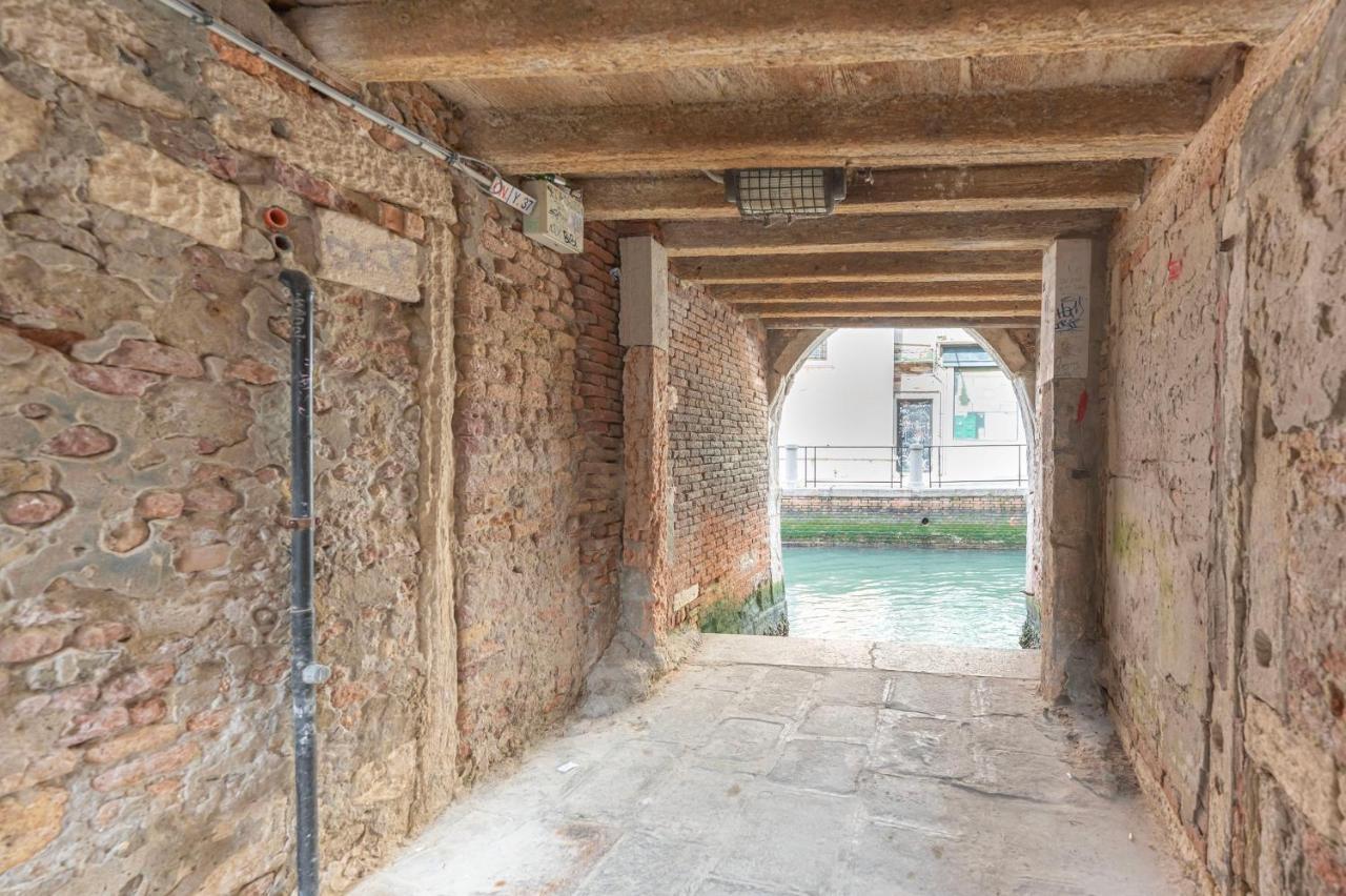 Apartamento Ca D'oro *